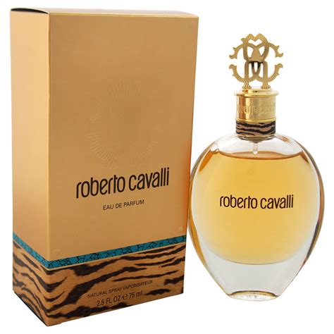 roberto cavalli perfume female.